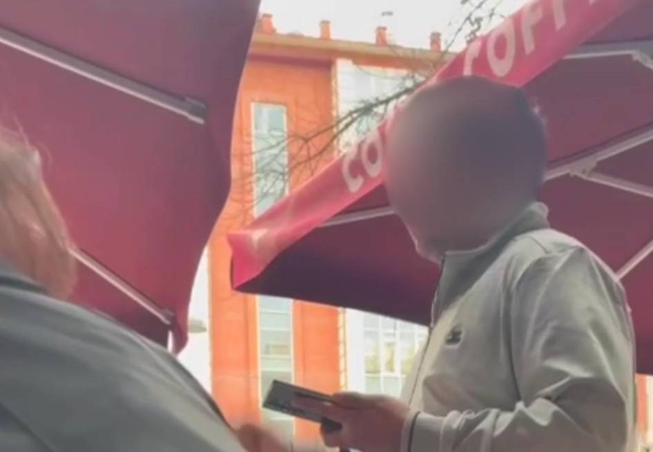 Toshkentda odamlardan qurolni qayerdan xarid qilish mumkinligini so‘ragan yigit ruhiy shifoxonaga joylashtirildi